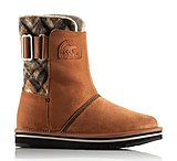 Image of Sorel The Newbie Mid Casual Boot - Womens