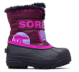Image of Sorel Toddler Snow Commander Winter Boot