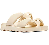 Image of Sorel VIIbe Twist Slide Sandal - Women's