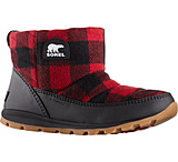 Image of Sorel Whitney Camp Winter Boot - Women's