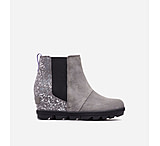 Image of Sorel Youth Joan Of Arctic Wedge II Shoes - Girl's