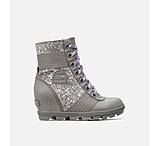 Image of Sorel Youth Lexie Wedge Shoes - Girl's
