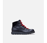 Image of Sorel Youth Madson Hiker Waterproof Boot - Boy's