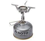 Image of Soto Amicus Stove-without Igniter