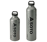 Image of Soto Fuel Bottle-1000 ml SOD-700-10