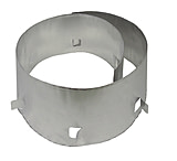Image of Soto Muka Windscreen &amp; Heat Reflective Sheet