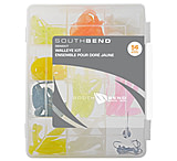 Image of South Bend 56pc Walleye Kit