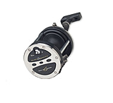 Image of South Bend Black Beauty 2 Sz4/0 Troll Reel