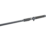 Image of South Bend Black Beauty Trolling Rod, 8ft6in