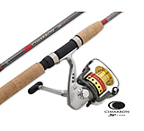 Image of South Bend Cimarron S 6ft.6in. 2Pc M Fishing Rod and Reel Combo