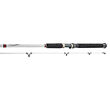 Image of South Bend Competitor 2 Piece, Rod, Medium-Heavy Bw Spn White Rod, Only