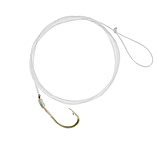 Image of South Bend Gold Snelled Salmon Egg Hooks