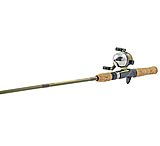 Image of South Bend Microlite Ultralight Spincast Rod and Reel Combo - 5'