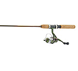 Image of South Bend Microlite S-Class Ultralight Spinning Rod and Reel Combo - 5'