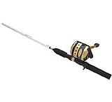 Image of South Bend Mudville 7ft. 2Pc Spinningcast Fishing Rod and Reel Combo