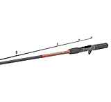 Image of South Bend Neutron 2 Piece, Medium Spincast Rod