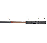 Image of South Bend Neutron 2 Piece, Orange Spinning Rod