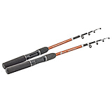 Image of South Bend Neutron Light 5-Section Telescopic Spinning Rod