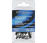 Image of South Bend Non-lead Sinkers