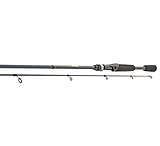 Image of South Bend Raven 2 Piece, Medium-Heavy Spinning Rod