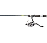 Image of South Bend Raven Spinning Rod and Reel Combo