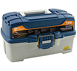 Image of South Bend Ready 2 Fish 2-Tray Multi Specie Tackle Box