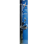 Image of South Bend Spinning Reel Ice Rod Fishing Rod and Reel Combo