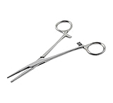 Image of South Bend Stainless Steel Forceps