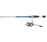 Image of South Bend Trophy Stalker Spinning Rod and Reel Combo