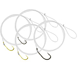 Image of South Bend Trout Snelled Hook Assortment