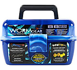 Image of South Bend Worm Gear 88pc Tackle Box