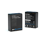 Image of SP Gadgets 3.7V Battery - 2 Pack