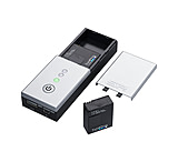 Image of SP Gadgets Power Bar Duo