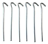 Image of SPATZ Steel Rockskewer PAK-6 Pegs