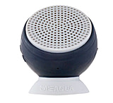 Image of SPEAQUA Barnacle, Black Pearl Black/Grey