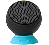 Image of SPEAQUA Barnacle, Koa Smith Pro Blue/Black