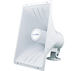 Image of Speco Hailer Horn, 8 Ohm 6.5inx11in 40 Watt
