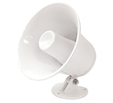 Image of Speco Tech SPC-5P 5&quot; Weatherproof PA Speaker w/Plastic Base