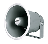 Image of Speco Tech 6&quot; Weather-Resistant Aluminum Speaker Horn 8 Ohms