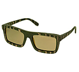 Image of Spectrum Garcia Wood Sunglasses
