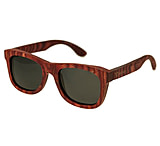 Image of Spectrum Irons Wood Sunglasses