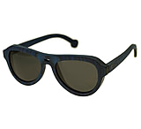Image of Spectrum Machado Wood Sunglasses