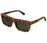 Image of Spectrum Parkinson Wood Sunglasses