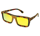 Image of Spectrum Philbin Wood Sunglasses