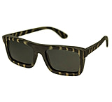 Image of Spectrum Ward Wood Sunglasses