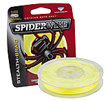 Image of Spiderwire SCS20Y-200 Stealth HiVisYellow 20lb 200yd 1374589