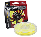 Image of Spiderwire SCS30Y-300 SPW STLTH 30LB 300YD HVYEL 1339737