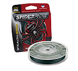 Image of Spiderwire SCS6G-500 SPW STLTH 6LB 500YD MGRN 1339753
