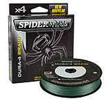 Image of Spiderwire SDR4B15G-200 Filler Spool Moss Green 15/6 1475288
