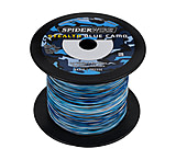 Image of Spiderwire Stealth Blue Camo Superline